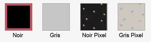 Coloris Chaussette contention Legger