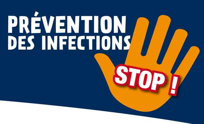Infection Prevention 2