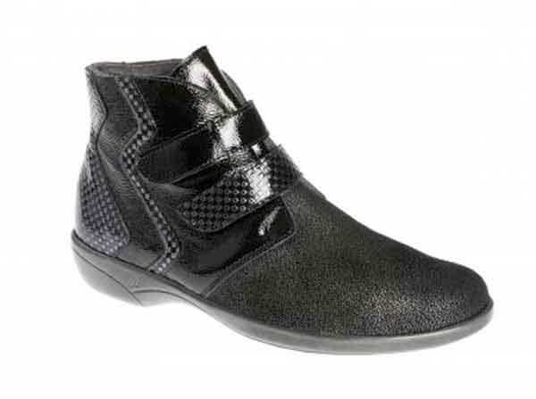 Chaussures orthopédiques et confort ADOUR CHUT AD-2103 T39 - Seudre Confort  Médical
