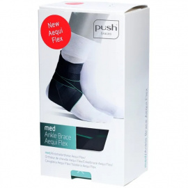 Orthèse de Cheville Push med Aequi Flex 