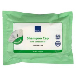 Bonnet de Shampoing Abena bonnet-de-shampoing