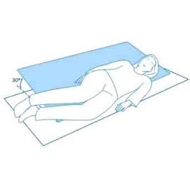 Cale de positionnement semi-latéral à 30° cale-de-positionnement-semi-lateral-30-1