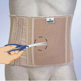 Ceinture abdominale pour stomisés STOMAMED COL-160 ceinture-abdominale-pour-stomises-stomamed-col-160-2_82314495