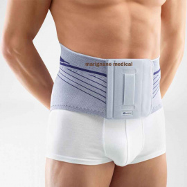 ceinture de soutien sacro lombaire comprifix lumboloc ceinture-comprifix-maintien_-lombaire_373591995