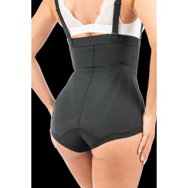 Ceinture haute DRAIN DLP TECHNOLOGY ceinture-dr032_dos