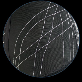 Ceinture haute DRAIN DLP TECHNOLOGY ceinture-haute-drain-dlp-technology