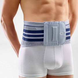 Ceinture soutien lombaire active Lumbotrain ceinture-soutien-lombaire-active-lumbotrain
