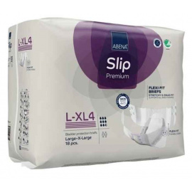 Change complet Slip Flexi Fit L-XL4 change-complet-slip-flexi-fit-l-xl4-2