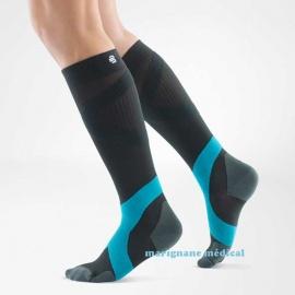 chaussette-de-sport-compression-sock-training