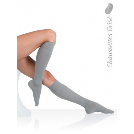 chaussette-varisma-zen-grise-