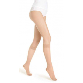 chaussettes-de-contention-femme-classe-2--beige-110
