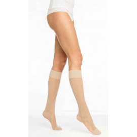 Chaussettes de soutien Delilah 70 Deniers Sigvaris chaussettes-de-soutien-delilah-70-deniers-beige_48720292