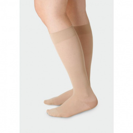 Chaussettes de contention Juzo Fascination - Classe 2 chaussettes_juzo_fascination