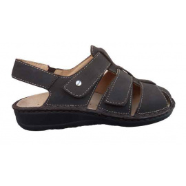 Chaussures Confort Homme Hergos H449 chaussures-confort-homme-hergos-h449-2