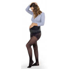 Collant de Contention Grossesse collant-de-contention-grossesse-sigvaris-noir