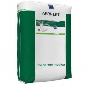 Couche droite Traversable Abri Let Maxi couche-droite-traversable-abri-let-maxi_2143435771