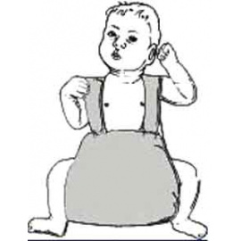 Coussin ou culotte d'abduction souple Hanche culotte-dabduction-hanche