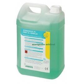 Nettoyant Pré-désinfectant Anios Clean Excel D 1 Litre