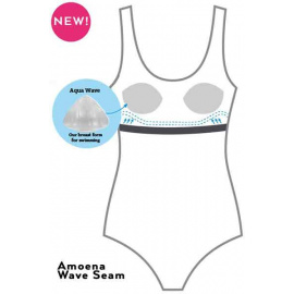 Haut de bikini pour prothèse Palma detail-haut-de-bikini-pour-prothese-palma