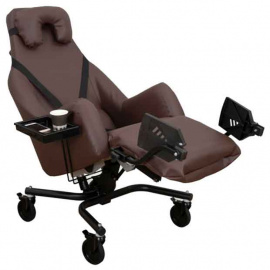 Fauteuil coquille Essentiel fauteuil-coquille-essentiel-velours-choco