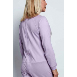 Pyjama-Grenouillère incontinence grenouillere-longue-en-jersey-fantaisie-femme_dos