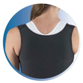 Lipo-Panty Elégance Haut Dos (EC/035) lipo-panty-elegance-haut-dos-ec035