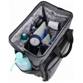 Mallette médicale De Boissy Mini Eiffel mallette-medicale-de-boissy-mini-eiffel-2