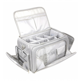 Mallette médicale Swing Medbag mallette-medicale-swing-medbag-grise