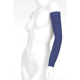 manchon-pour-lymphoedeme-juzo-dynamic-bleu