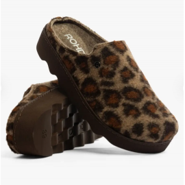 Mules confort femme Rohde 6101 mules-interieure-femme-rohde-6101