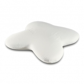 oreillers-naturels-memoire-forme-vegelya-premium-fly