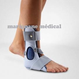 Releveur de pied souple Boxia - Orthopédie Grimaldi