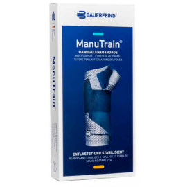 Orthèse active de poignet ManuTrain orthese-manutrain-pack