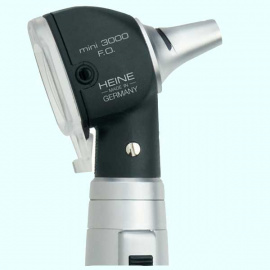 Otoscope Heine Mini 3000 fibres optiques otoscope-heine-mini-3000-fibres-optiques-1