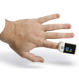oxymetre-de-pouls-standard