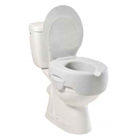 Rehausse WC Rehotec 13 cm rehausse-wc-rehotec-13-cm-avec-abattant