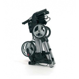 Rollator Quadri-light. rollator-quadri-light-1