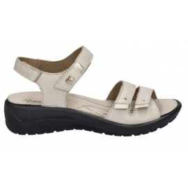 Sandales confort Annecy 02 sandales-confort-annecy-02-creme