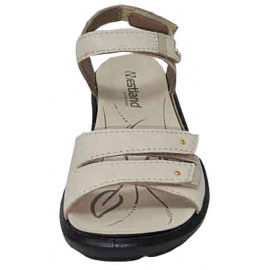 Sandales confort Annecy 02 sandales-confort-annecy-02-face