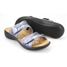 Sandales confort Ibiza 81 sandales-confort-ibiza-81