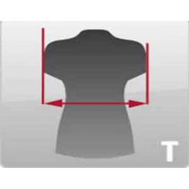 Sangles claviculaires Cromax sangles-claviculaire-cromax_2