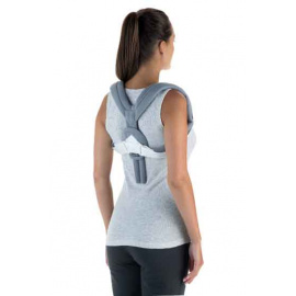 Sangles claviculaires Cromax sangles-claviculaires-cromax