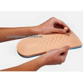 Semelle diabétique intercalaire Impax Grid semelle-diabtique-intercalaire-impax-grid