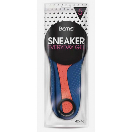 Semelle gel Bama - Sneaker Everyday Gel-Confort semelle-gel-bama-sneaker-everyday-gel-confort