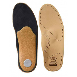 Semelles anatomiques super Saphir semelles-anatomic-super