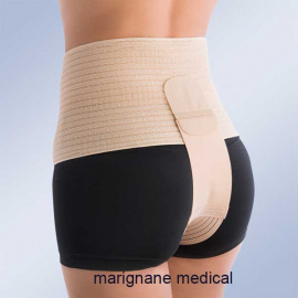 Slip-ceinture de contention de prolapsus génito-urinaire slip-ceinture-de-contention-de-prolapsus-gnito-urinaire-1