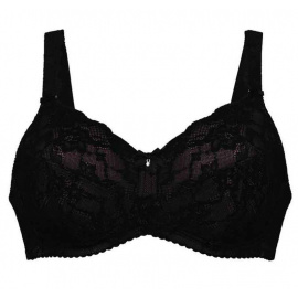 Soutien-gorge pour prothèse Bobette Noir 4788 Anita Care soutien_gorge_bobette_anita_care