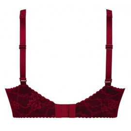 Soutien-gorge pour prothèse Bobette soutien-gorge-pour-prothese-bobette-rubis-dos