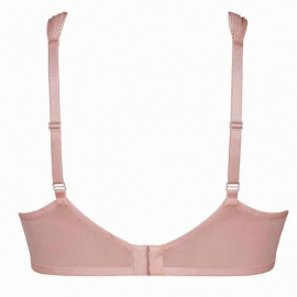 Soutien gorge prothèse EMILY Rose Poudré 5798X soutien-gorge-prothese-emily-rose-poudre-dos
