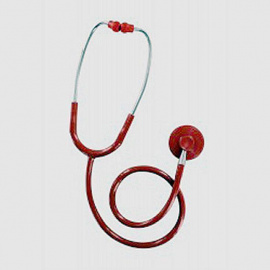 stethoscope-pulse-simple-pavillon-rouge_682814459